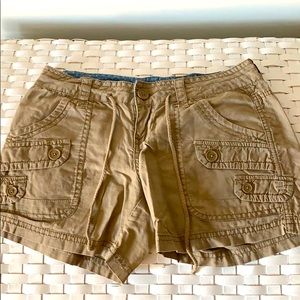 Juniors Unionbay Cargo Shorts